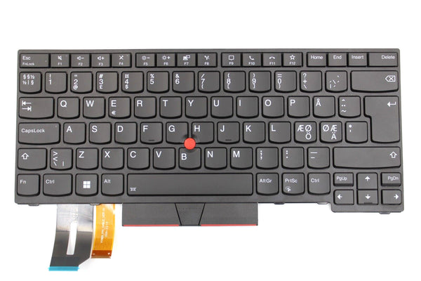 Genuine NEW Lenovo Thinkpad T14 P14s Gen 1 T14 P14s Gen 2 Keyboard 5N20V44226