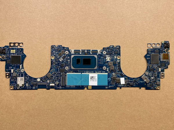 StoneTaskin Original  Refurbished  Dell XPS 13 9310 Laptop Motherboard  Intel i3-1115G4 8G 0FP73 VVW8W GDA30 LA-J143P Notebook MB