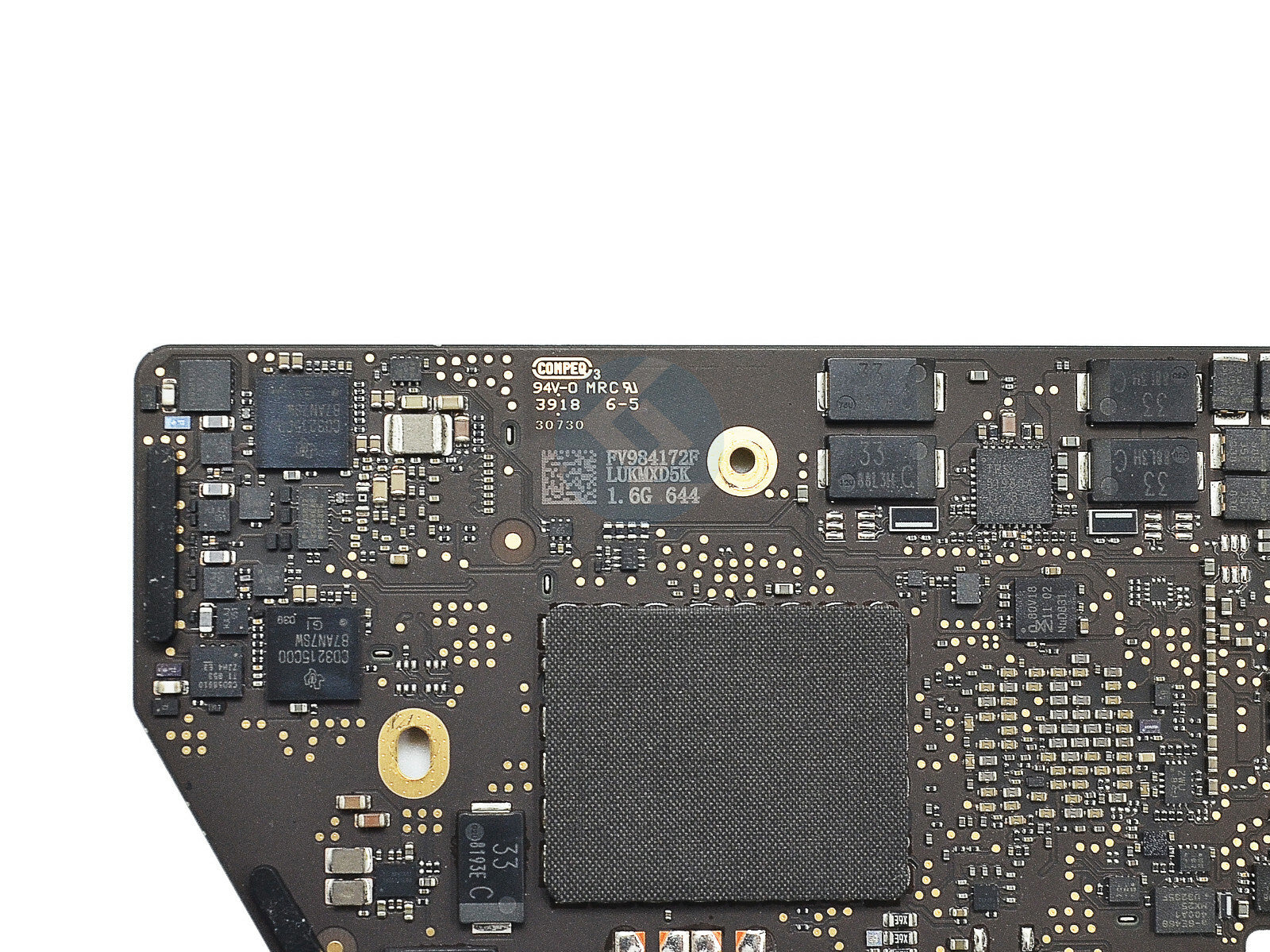 Scheda Madre Per MacBook Air Retina A1932 A2179 A2337 13" | Processore I3 I5 M1, 8GB 128GB 256GB, Anno 2018-2020 Usata E Testata