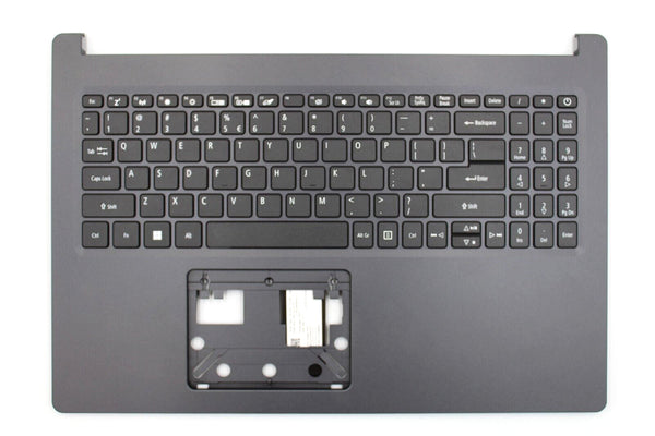 StoneTaskin Original NEW Acer Aspire A315-23 A315-23G Keyboard/Palmrest 6B.HVTN7.030 Notebook KB Fully Tested Free Shipping