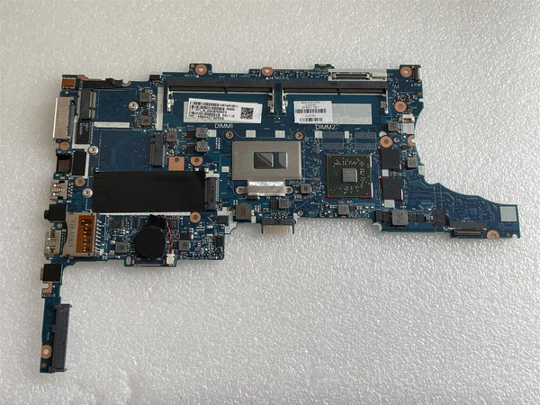 StoneTaskin For HP EliteBook 850 G3 Laptop Motherboard 918317-001 DSC i5-6200U G3 Genuine Fully Tested