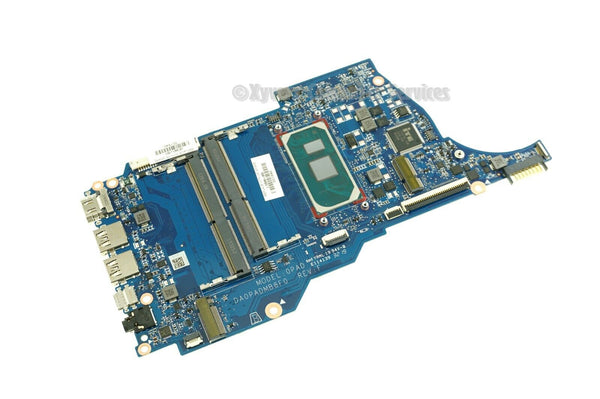 StoneTaskin L70914-001 DA0PADMB8F0 OEM for HP  14-DQ1037WM MOTHERBOARD INTEL I5-1035G4 DDR4