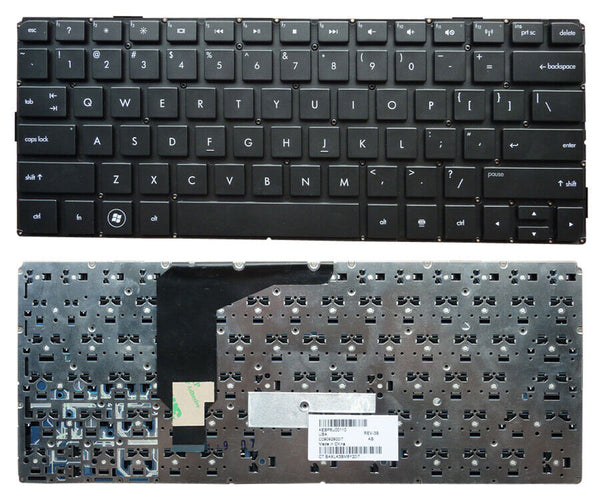 StoneTaskin Original Black US Keyboard For HP Envy 13-1000 13-1100 13t-1000 13t-1100Fully Tested Free Shipping