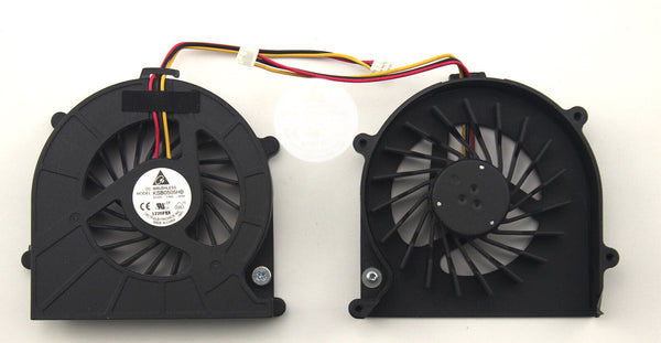 StoneTaskin Brand New Original CPU Fan For Toshiba Satellite C600 C600D C645 L630 L635 Notebook Cooling System Fast Shipping