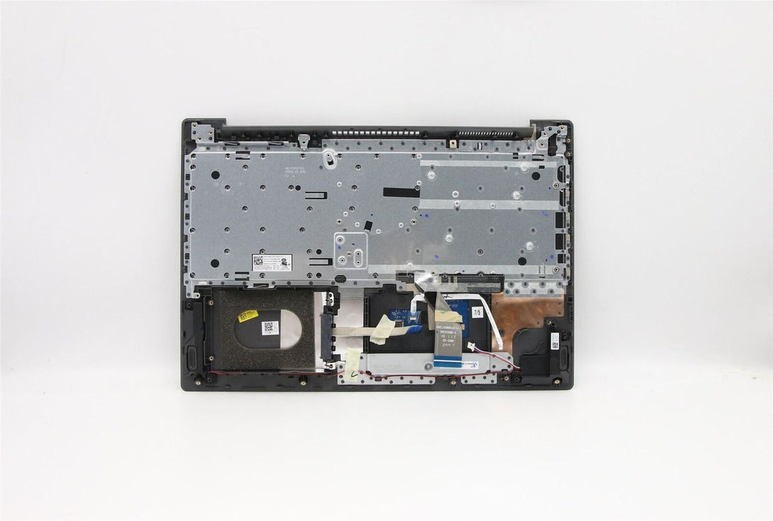 Coperchio Posteriore LCD Per Lenovo V155-15API – Nero, Codice AP1FD000100, Open Box