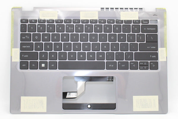 StoneTaskin Genuine NEW Acer Acer Swift X SFX14-51G Upper Case 6B.K6KN8.001 Laptop Notebook Palmrest With Keyboard Assembly Fully Tested Free Shipping