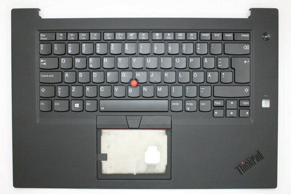 StoneTaskin Genuine NEW Lenovo Thinkpad P1 ,X1 Extreme ,X1 Extreme 1G Keyboard 01YU793 Notebook KB Fully Tested Free Shipping
