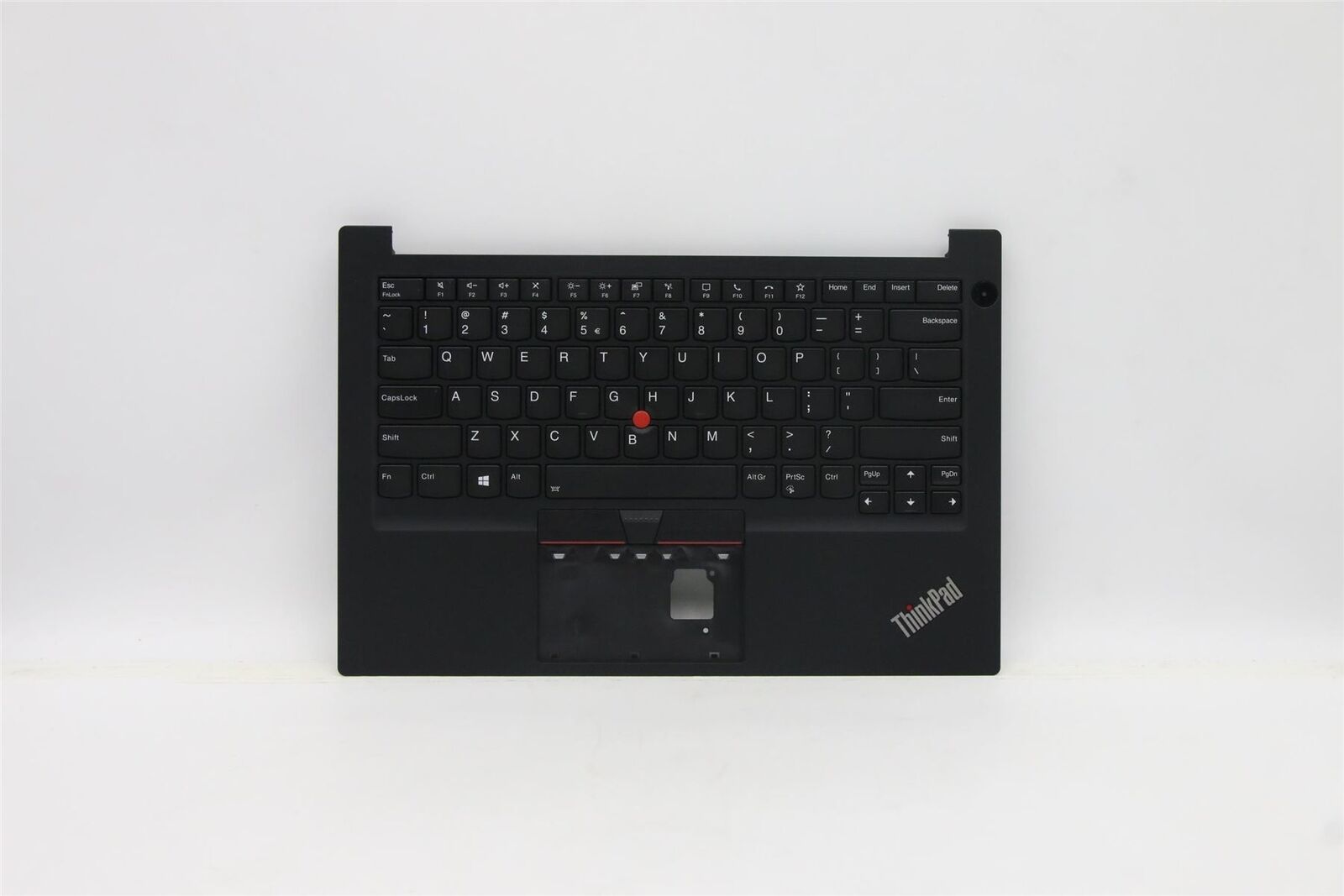 StoneTaskin Lenovo ThinkPad E14 Gen 2 Palmrest Cover Keyboard US Europ