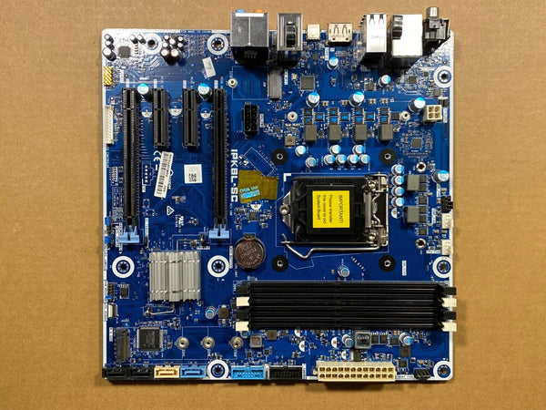 NEW Dell Alienware Aurora R6 Intel LGA1151 Z270 Motherboard IPKBL-SC 7HV66