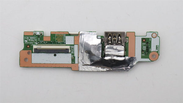 StoneTaskin Original Refurbished Lenovo IdeaPad 3 14ABR8 USB-A Board 5C50S25467 100% Tested