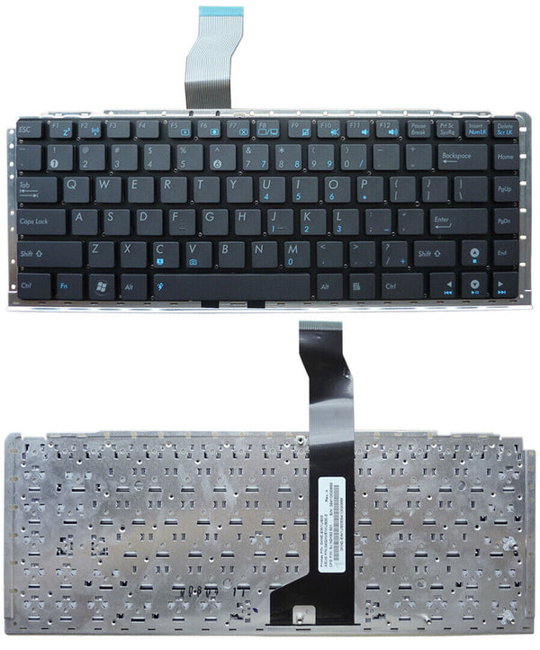 StoneTaskin Original Brand New Black US Keyboard For ASUS UX30 UX30S Notebook KB Fast Shipping