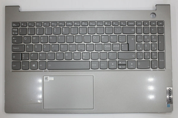 StoneTaskin NEW Lenovo Thinkpad 15 G2 ARE Keyboard 5CB1B34827 AP36S000160 Notebook KB Fully Tested Free Shipping