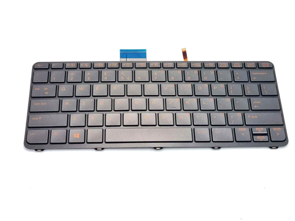 Genuine NEW HP EliteBook Folio 1020 G1 1030 G1 Keyboard 837353-B31