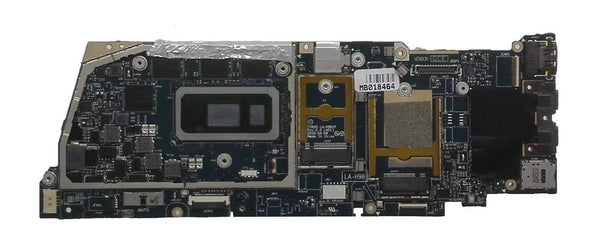 StoneTaskin ORIGINAL 97KR9 DELL LATITUDE 9510  LAPTOP MOTHERBOARD FDB50 LA-H981P i5-10210U 8GB RAM MB FAST SHIP