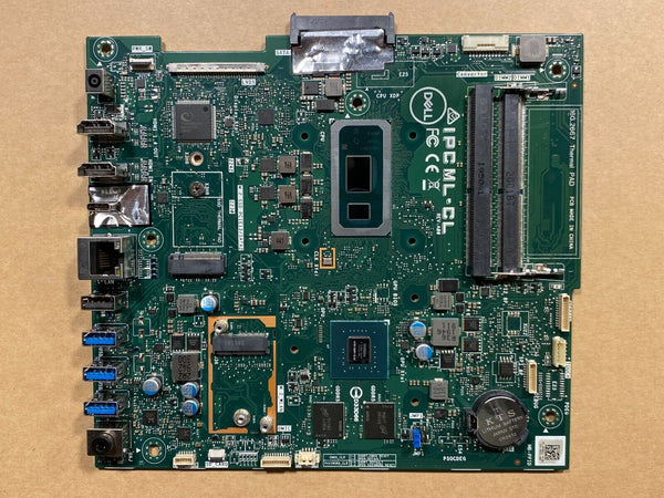 NEW Dell Inspiron 24 5490 27 7790 AIO Intel Motherboard i5-10210U Nvidia 8VMC5
