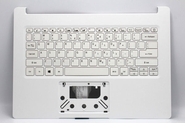 StoneTaskin Genuine NEW Acer Aspire A114-61L Upper Case/ Keyboard 6B.A4DN7.032 Notebook KB Fully Tested Free Shipping