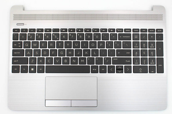 StoneTaskin Genuine NEW HP 250 G8 Keyboard/Upper Case M31100-B31 M34618-B31 Notebook KB Fully Tested Free Shipping