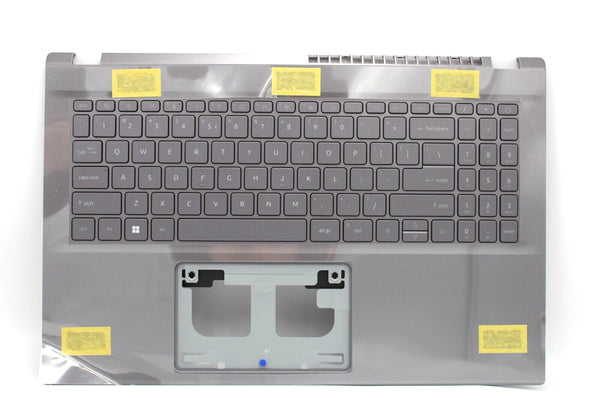 StoneTaskin Genuine NEW Acer Aspire A515-57 57G 57T Keyboard/Upper Case US 6B.K3BN2.001 Notebook KB Fully Tested Free Shipping