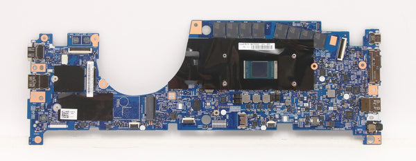StoneTaskin 5B21J39242 For Lenovo ThinkPad L13 Gen 2 L13 Yoga Gen 2 Laptop Motherboard R5-5650U 16G 203088-3 100% Tested 45 Days Warranty