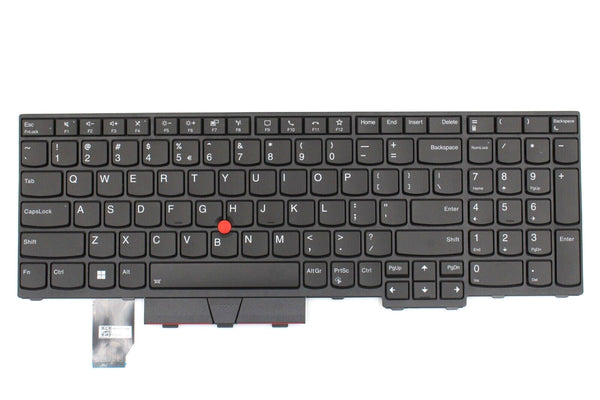 Genuine NEW Lenovo Thinkpad L15 , L15 Gen 2 Keyboard 5N20W68278