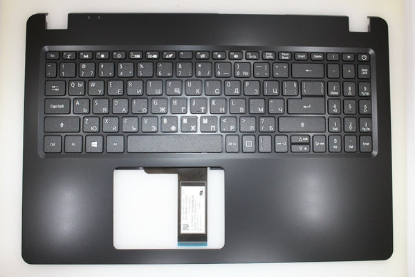 StoneTaskin Genuine NEW Acer Extensa EX215-51 Keyboard/ Palmrest Notebook KB Fully Tested Free Shipping