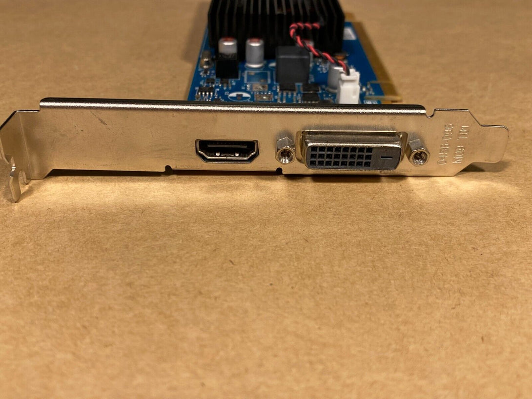 StoneTaskin High Quality Brand NEW Dell Nvidia GeForce GT 1030 2GB DDR