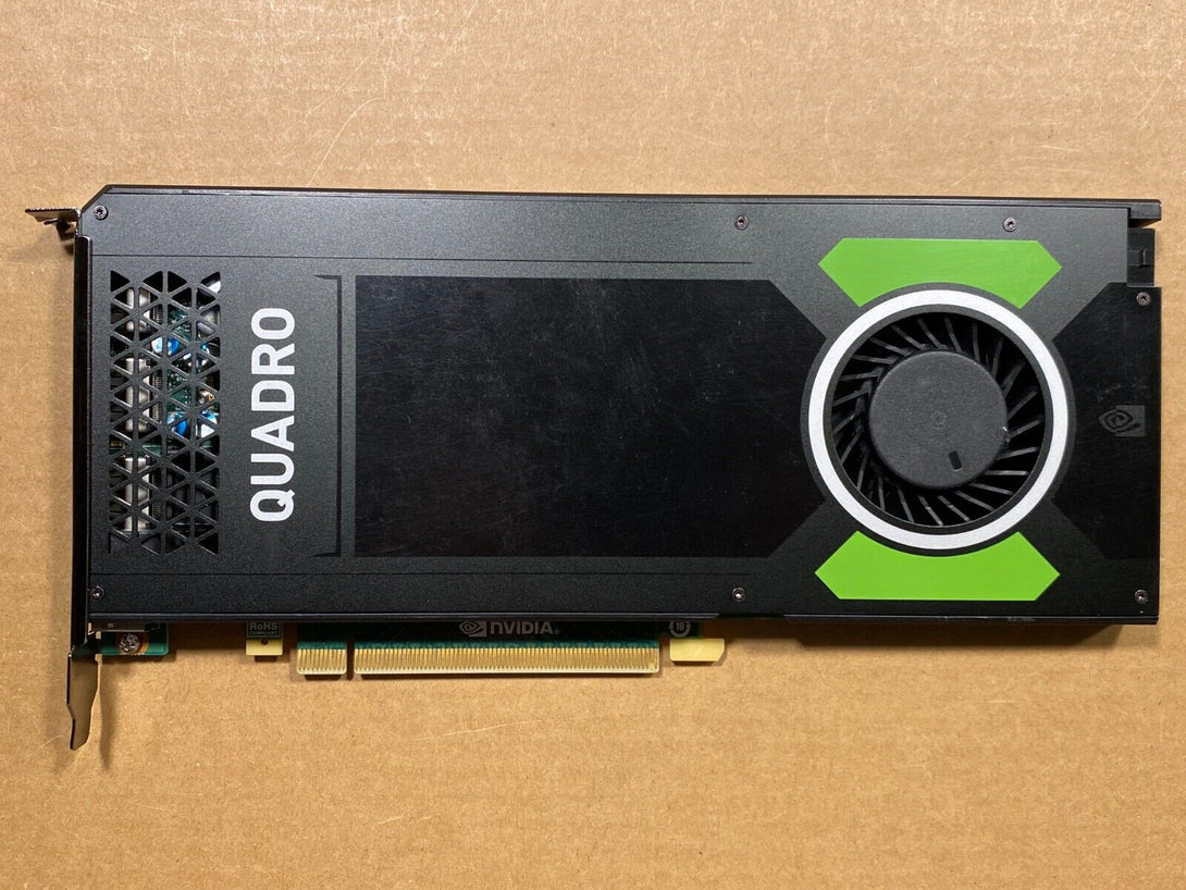 StoneTaskin High Quality Brand NEW DELL NVidia Quadro M4000 8GB GDDR5