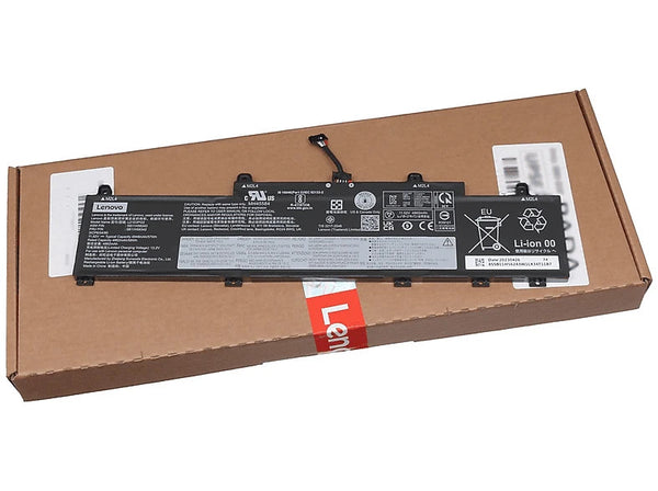 StoneTaskin 5B11H56431 New For Lenovo Thinkpad L14 L15 3rd generation battery SB11F21944 5B11F21948 100% Tested