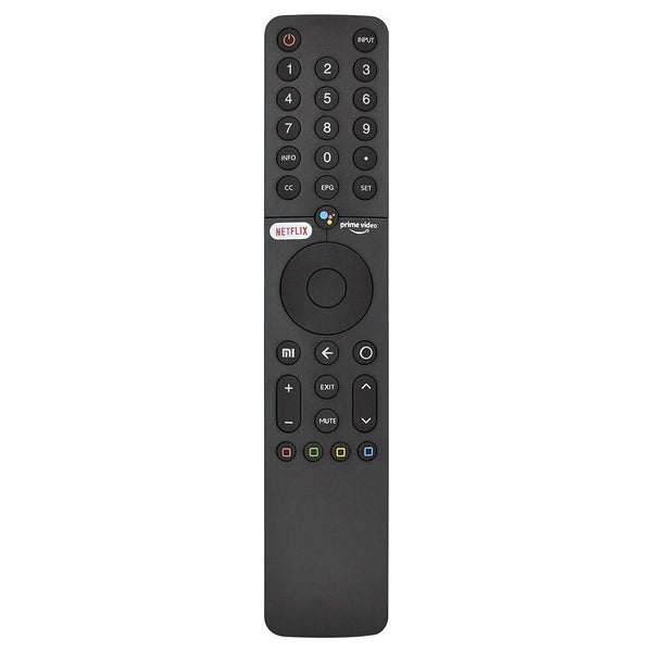 Stone Taskin New XMRM-19 Bluetooth Remote Control For Xiaomi MI TV P1 Q1 L32M6-6AEU L75M6-ESG