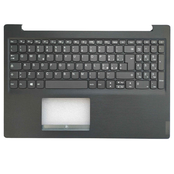 Palmrest FOR LENOVO IdeaPad V15-IIL V15-IGL ADA V15-IKB V15-IWL Italy Keyboard