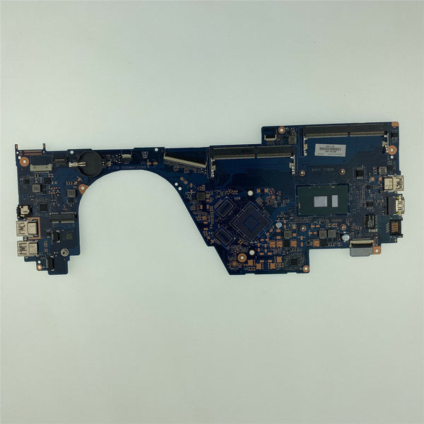 903705-601 903705-001 For HP Pavilion 14-AL with i3-7100 CPU Laptop Motherboard