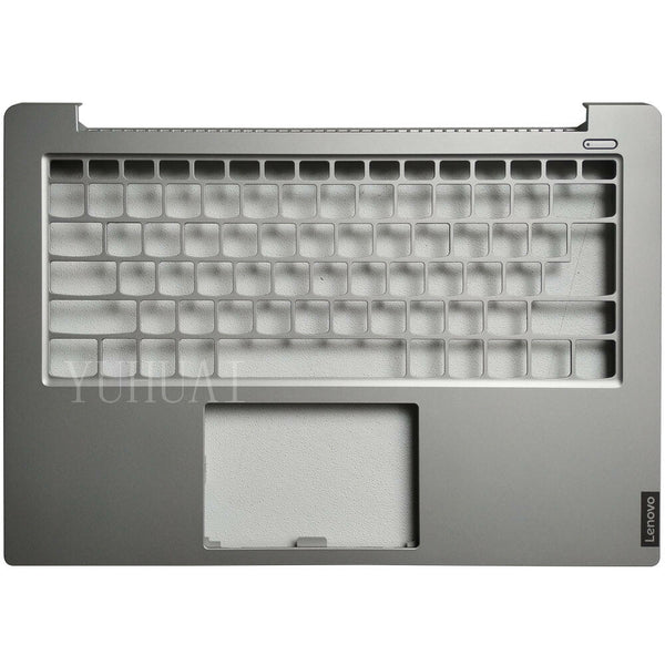 New for Lenovo Ideapad S340-14IWL S340-14API Keyboard KB Bezel Palmrest case