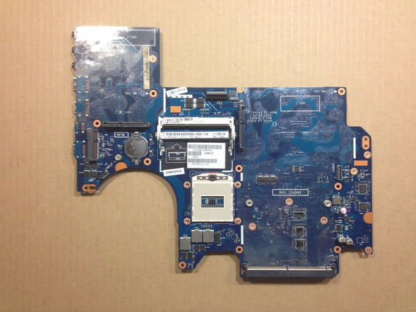 StoneTaskin Original  Refurbished  Dell Alienware 17 R1 (M17x R5) Intel Laptop Motherboard  5RW0M 2XJJ7 41W46 LA-9331P Notebook MB