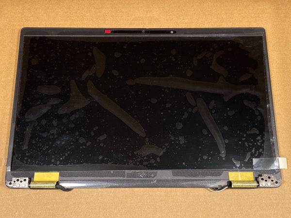 StoneTaskin NEW Dell Latitude 7420 14" FHD LCD Touch Screen IR Complete Assembly HWNPH JNK64 Original