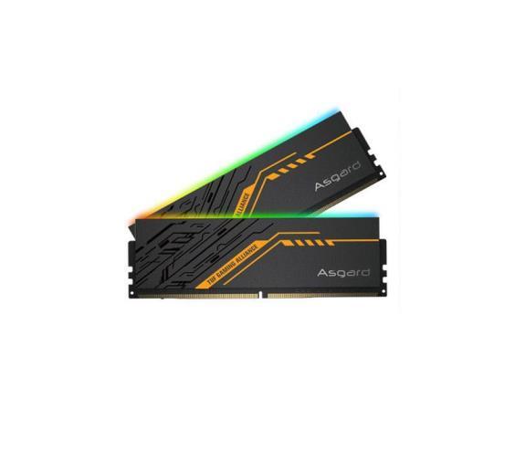 Asgard ASUS TUf Gaming 32GB (16GBx2) DDR5 6800MHz RGB SKhynix Support z790 z690