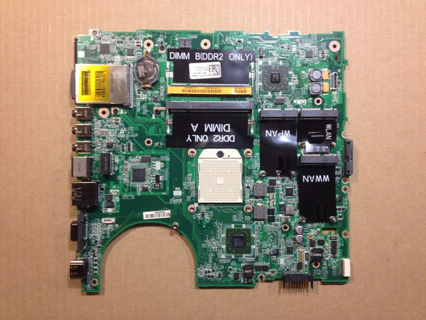 StoneTaskin Original Refurbished Dell Studio 1536 AMD Motherboard M207C CN-0M207C DAFX6BMB6D0 Fully Tested Free Shipping