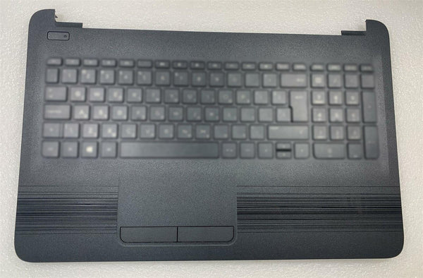 StoneTaskin For HP 250 255 G5 Notebook 855027-031 English UK Keyboard Palmrest STICKER NEW