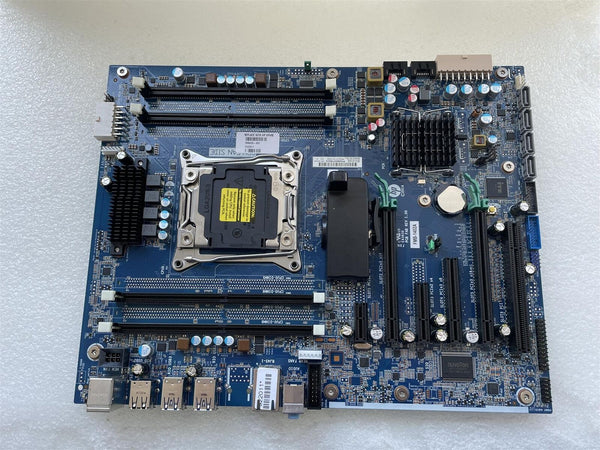 StoneTaskin For HP Z640 Workstation Motherboard 908400-601 Motherboard LGA2011-3 Socket 100% Fully Tested