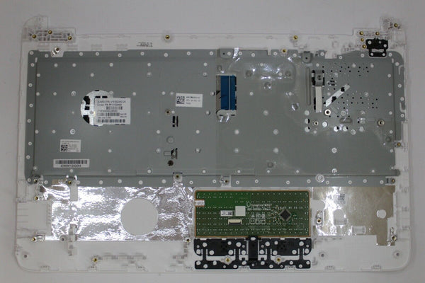 StoneTaskin Genuine NEW HP 15-AY 15-BA 15-AC Keyboard/ Palmrest 855023-031 855023-001 Laptop Notebook Palmrest With Keyboard Assembly Fully Tested Free Shipping