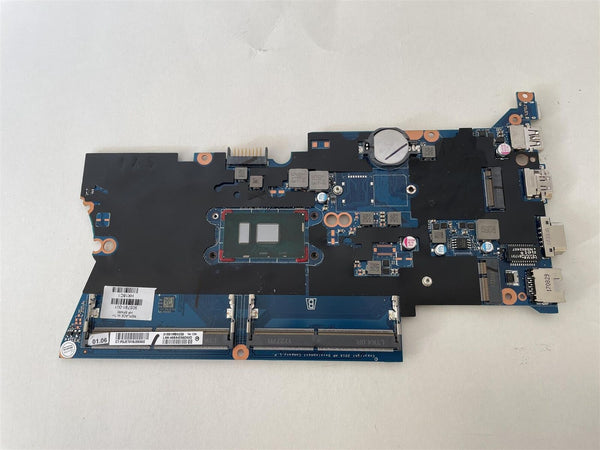 StoneTaskin HP ProBook 430 G4 Laptop Motherboard 905791-601 905791-001 UMA Cel 3865U Brand Fully Tested