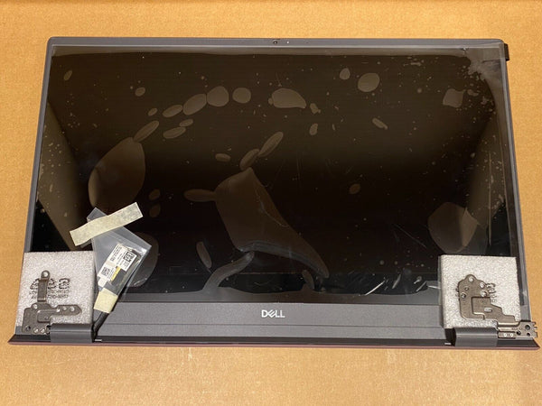 StoneTaskin NEW Dell Vostro 5501 5502 5505 15.6" FHD LCD Screen Complete Assembly Rose Gold Original