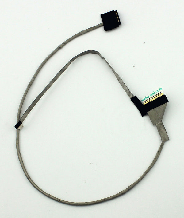 StoneTaskin LCD VIDEO CABLE For Toshiba Satellite P755D Notebook Cable Free Shipping