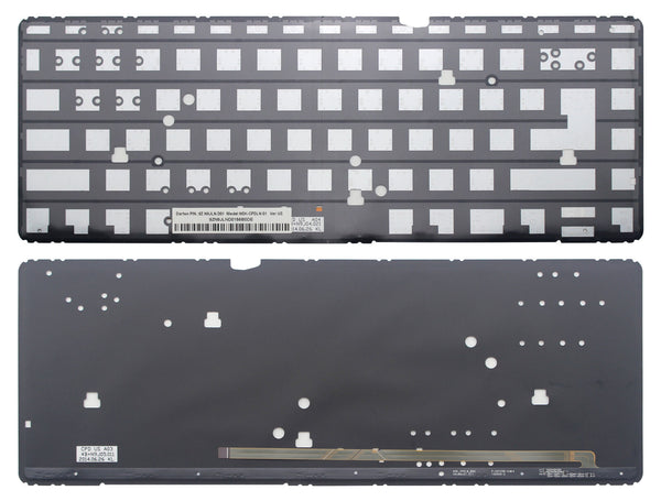 StoneTaskin US Keyboard For HP ProBook 430 G2 440 G0 G1 445 640 645 Free Shipping Fully Tested