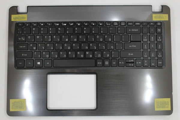 StoneTaskin Genuine NEW Acer Aspire A515-52 Palmrest / Keyboard 6B.H3EN2.006 Laptop Notebook Palmrest With Keyboard Assembly Fully Tested Free Shipping
