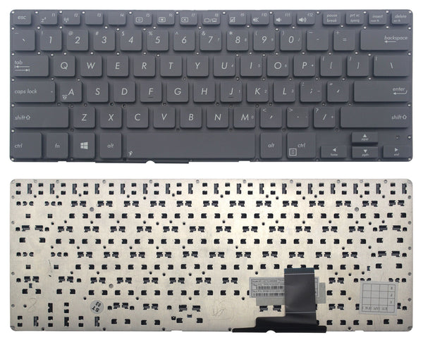 StoneTaskin Original Brand New Black US Keyboard For ASUS BU400 BU400A BU400V Notebook KB Fast Shipping