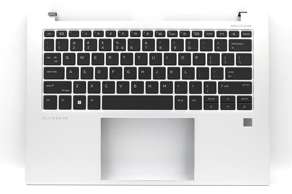 StoneTaskin Genuine NEW HP EliteBook 840 G9 845 G9 Keyboard / Upper Case N14786-001 Notebook KB Fully Tested Free Shipping