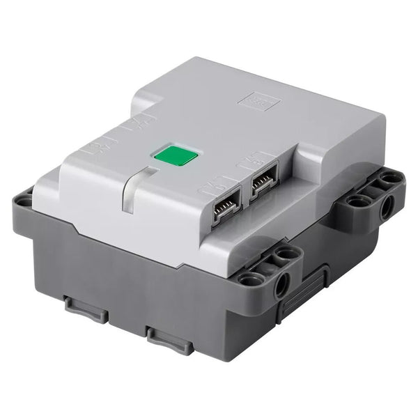 StoneTaskin Original For Lego Technic Bricks Powered UP Bluetooth Smart Hub Battery Box 88012 Fully Tested Free Shipping