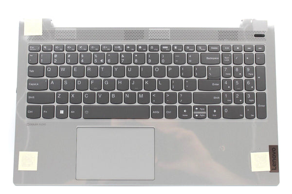 StoneTaskin Genuine NEW Lenovo Ideapad 5-15 IIL05 ARE05 ALC05 Keyboard/Upper Case 5CB0X56117 Notebook KB Fully Tested Free Shipping