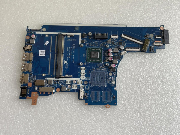 StoneTaskin For HP Laptop 15-DB Laptop Motherboard L33337-601 L31720-601 UMA L27907 L20481 - READ