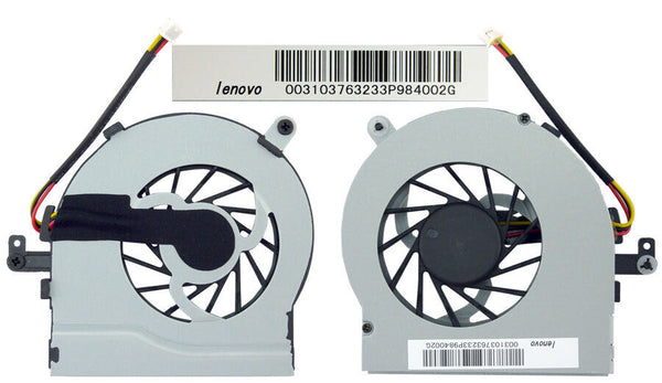 StoneTaskin Brand New Original CPU Fan For Lenovo ideapad Y450 Y450A Notebook Cooling System Fast Shipping